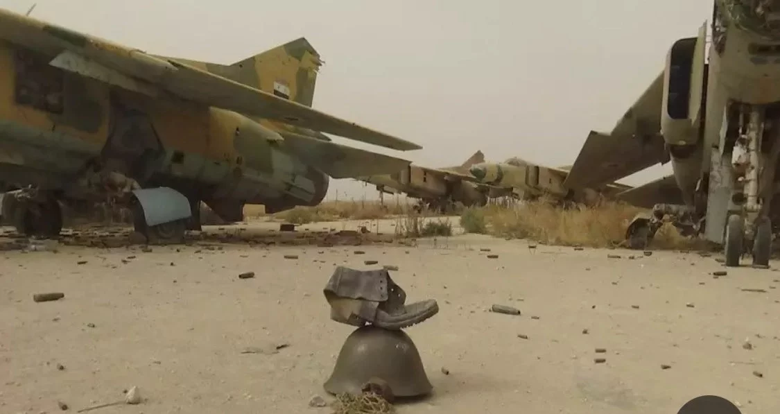Provocare la Turchia, l'ultima sfida di Israele in Siria Provocare la Turchia, l'ultima sfida di Israele in Siria