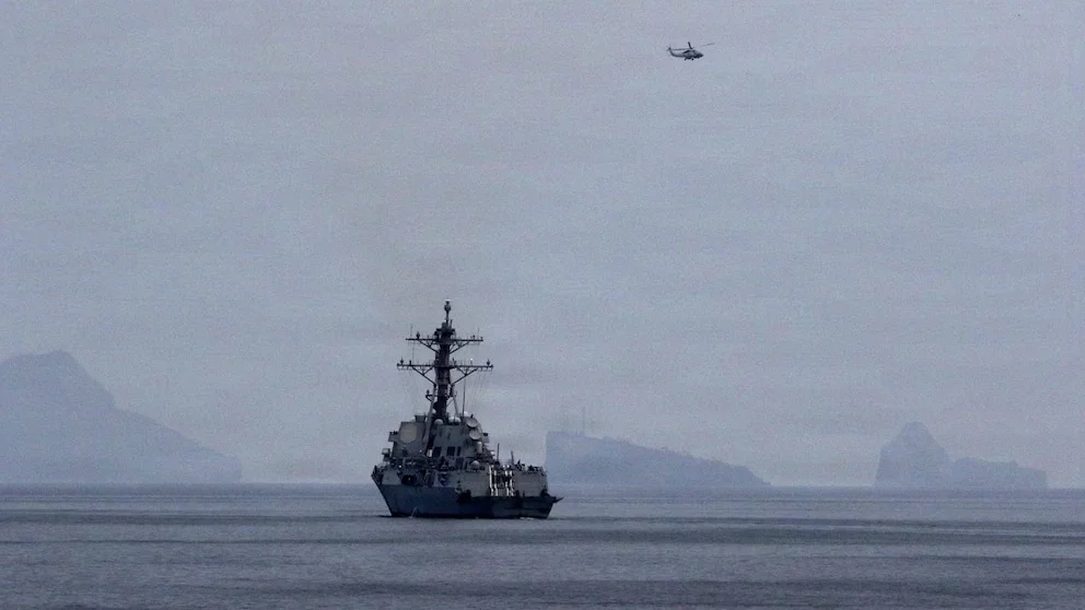 Dopo i negoziati (che ha fatto fallire), Washington minaccia di chiudere Hormuz (che voleva riaprire)
