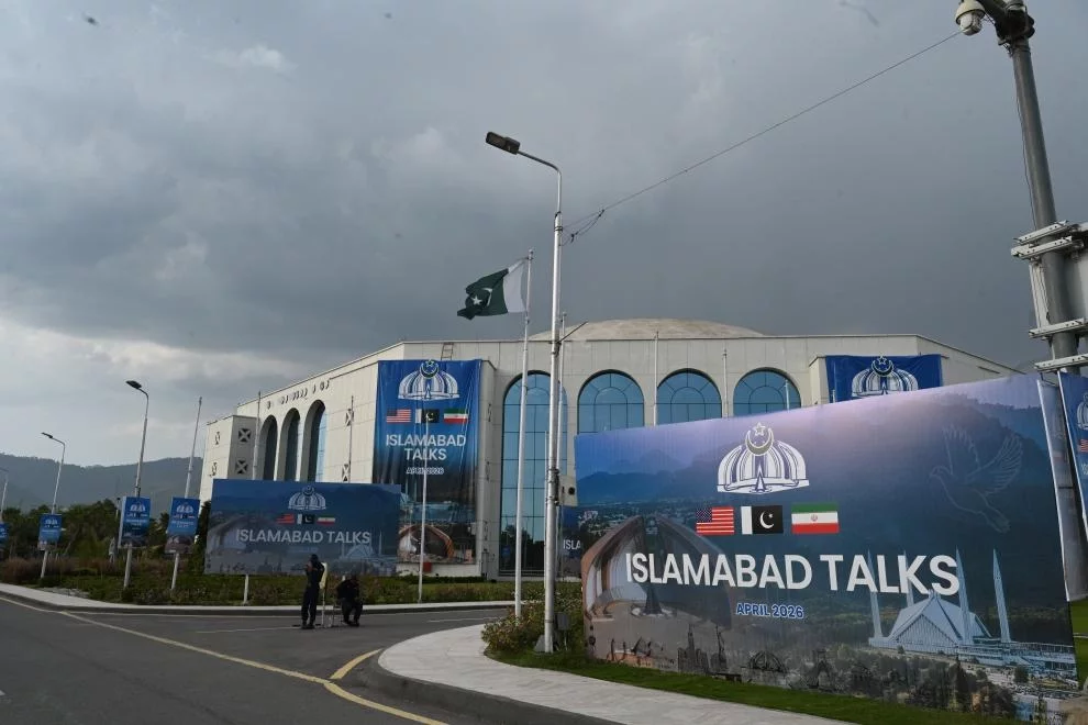 Ad Islamabad, Stati Uniti e Iran mai così lontani. Mentre la Cina...