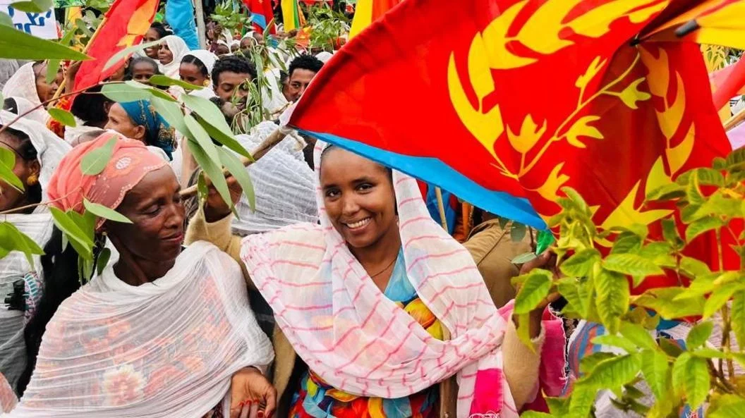Nel Corno d'Africa, lo Tsimdo è garanzia dell'unità etiopica e regionale, non il contrario Nel Corno d'Africa, lo Tsimdo è garanzia dell'unità etiopica e regionale, non il contrario