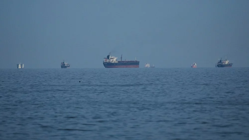 Il blocco di Hormuz, agonia auto-imposta della superpotenza americana