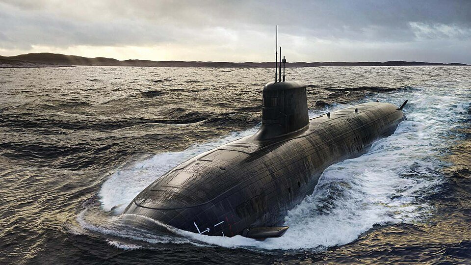AUKUS, le tante criticit&agrave; di un buco nell'acqua annunciato