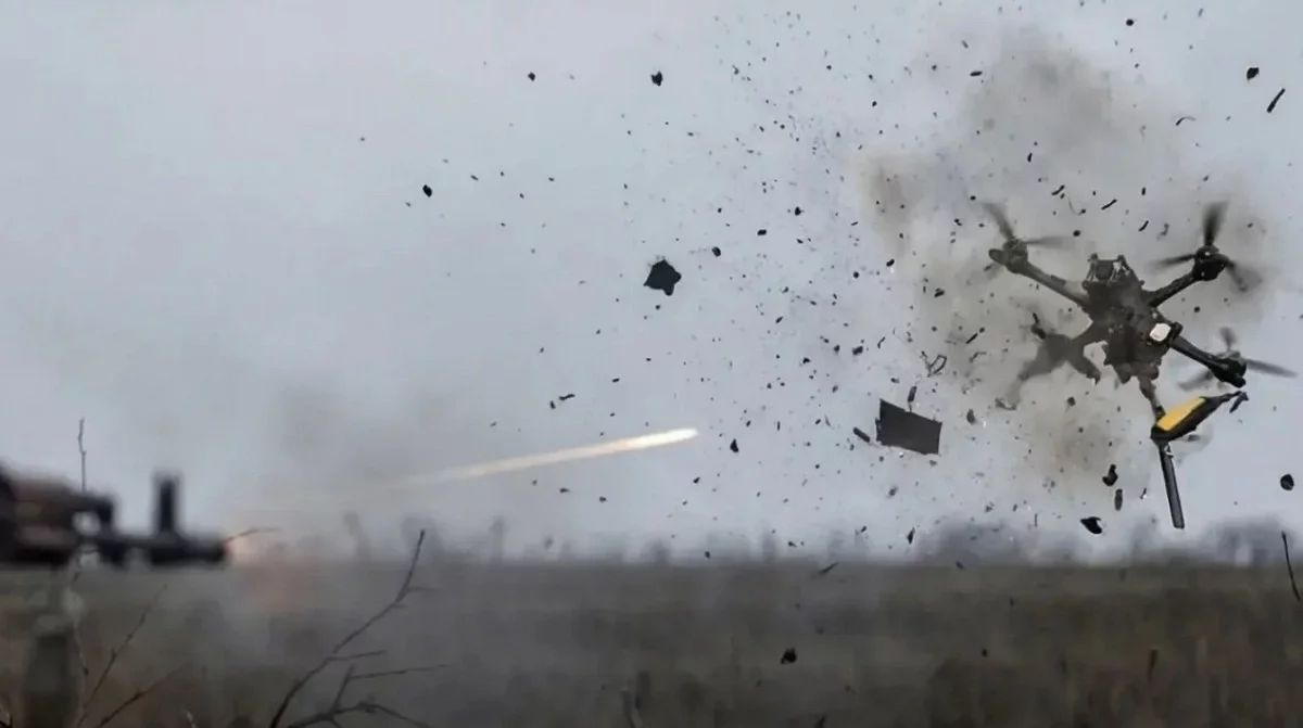 L’Operazione Militare Speciale russa in Ucraina: un bilancio strategico a lungo termine L’Operazione Militare Speciale russa in Ucraina: un bilancio strategico a lungo termine