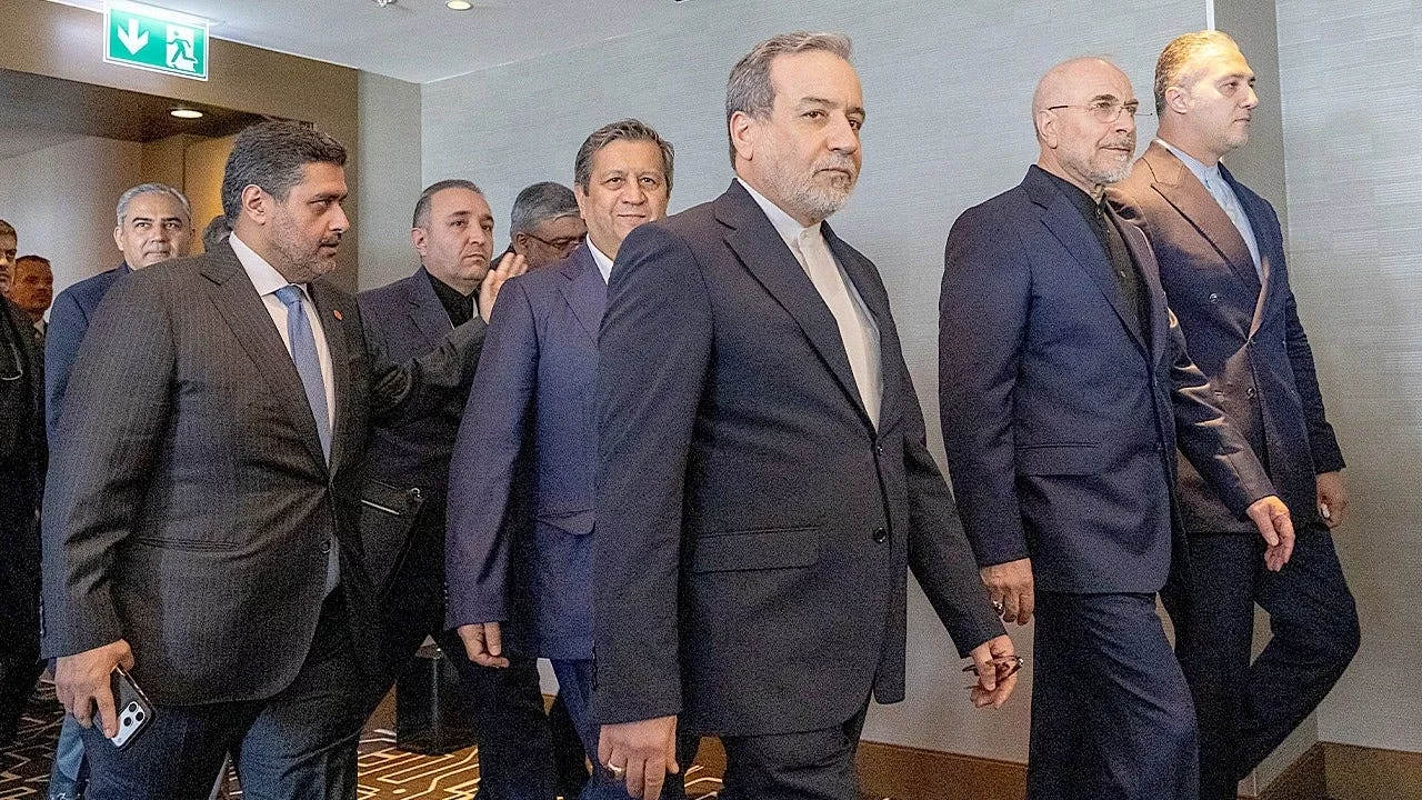 USA e Iran, la diplomazia è la continuazione della guerra con altri mezzi USA e Iran, la diplomazia è la continuazione della guerra con altri mezzi