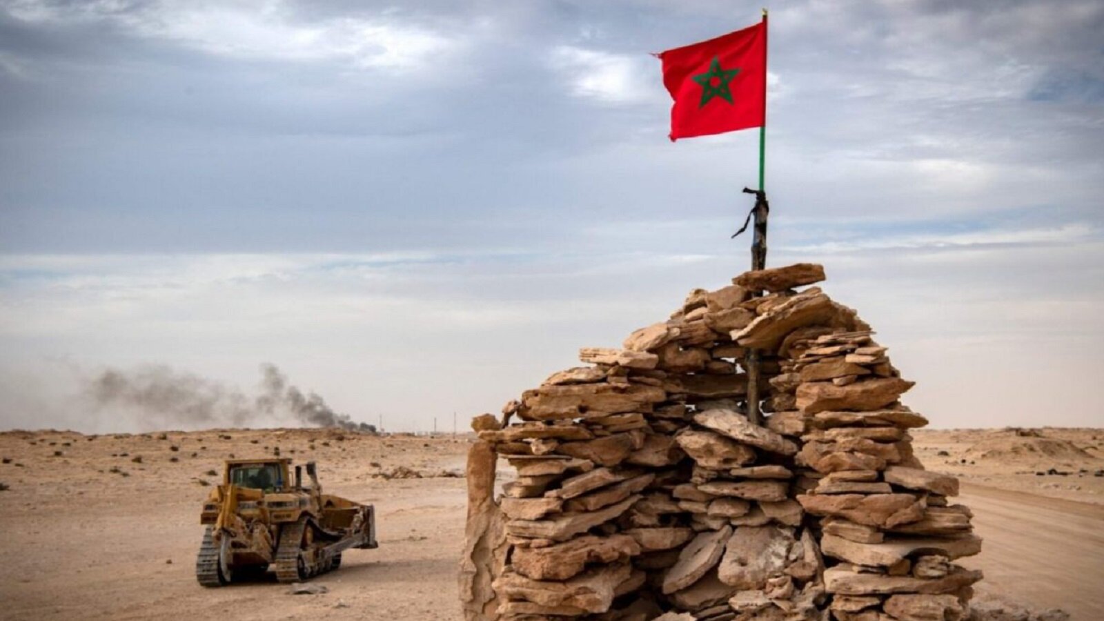Ritorsioni contro UE e Spagna? Gli USA e la carta del Marocco