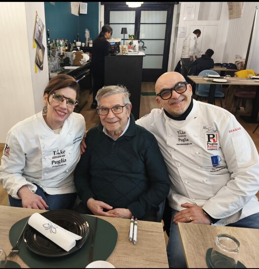 chef sebastiano d'onghia presidente onorario takeawaypuglia.jpeg chef sebastiano d'onghia presidente onorario takeawaypuglia.jpeg