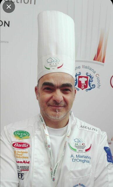 chef mariano d'onghia nic nazionale italiana cuochi.jpeg chef mariano d'onghia nic nazionale italiana cuochi.jpeg