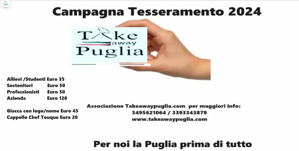 tesseramento 2024 takeawaypugliacom.jpeg