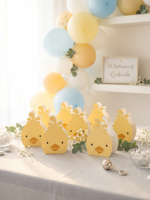 porta-confetti-animali-sagomati