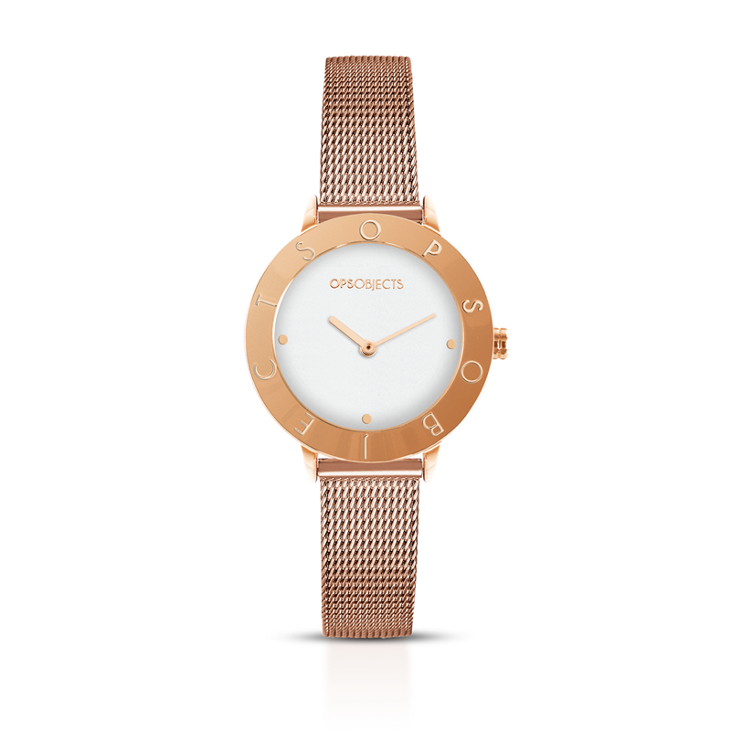 OPS! - Orologio donna THE ONE - OPSPW-748