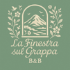 la finestra sul grappa
