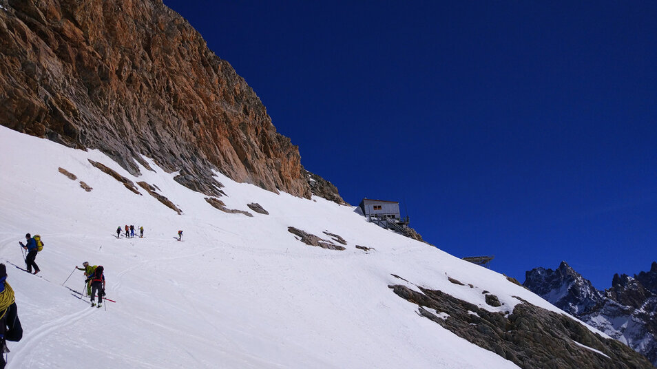 viaggi scialpinismo patrick gasperini