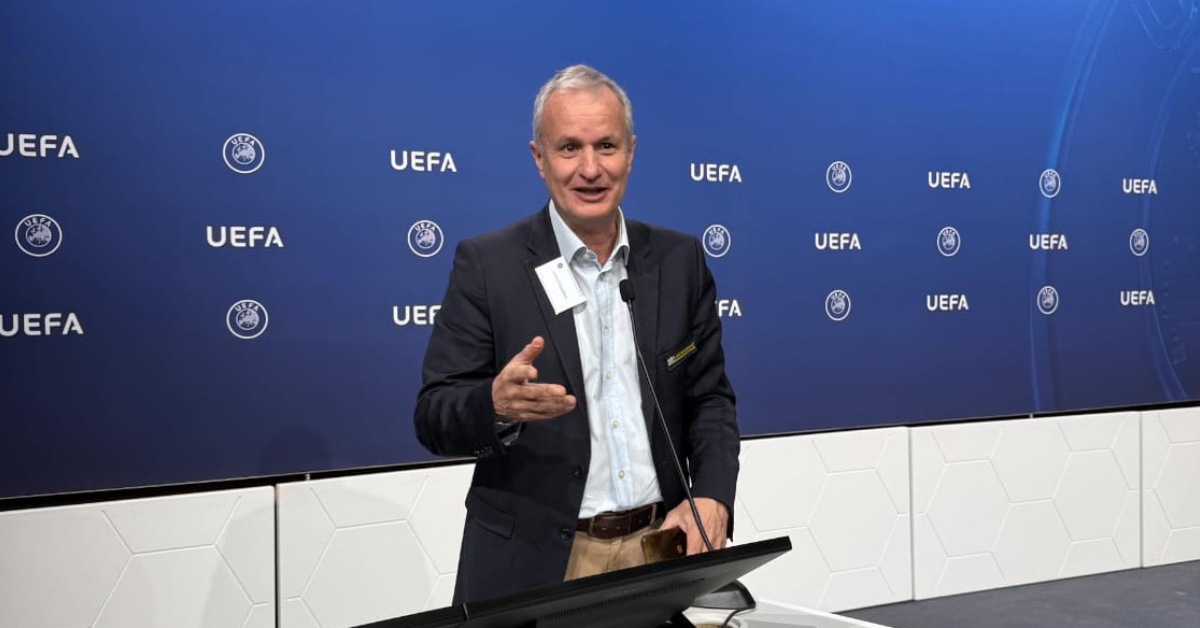 Bene, ma non benissimo: lo sport in Italia secondo Fabio Pagliara