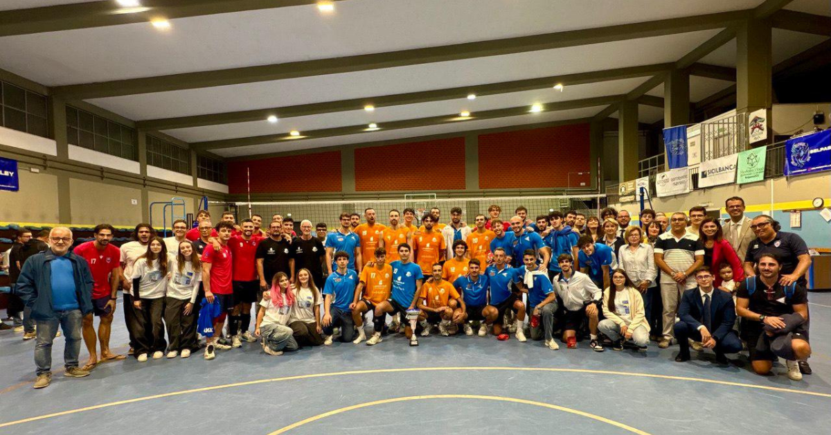 L’Aquila Bronte trionfa al secondo “Memorial Mimmo e Pippo Russo”