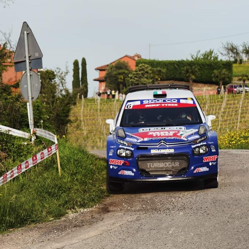 Automobilismo: Successi della Scuderia RO Racing nel Fine Settimana Agonistico