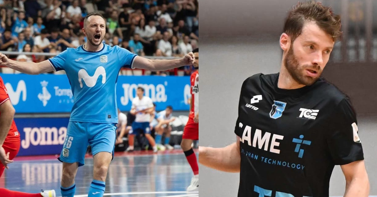 Prospettiva Europa per la Meta Catania: Drahovský e Sacon per puntare in alto