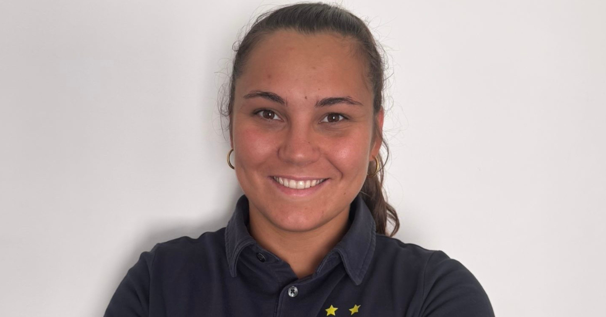 Ekipe Orizzonte, quarto colpo di mercato: arriva Carlotta Meggiato dal Plebiscito Padova