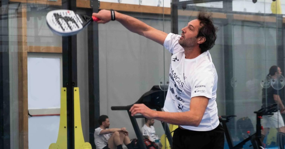 Sicilia Padel Tour 2025: Catania e Trapani dominano il Master finale, Palermo si arrende in finale