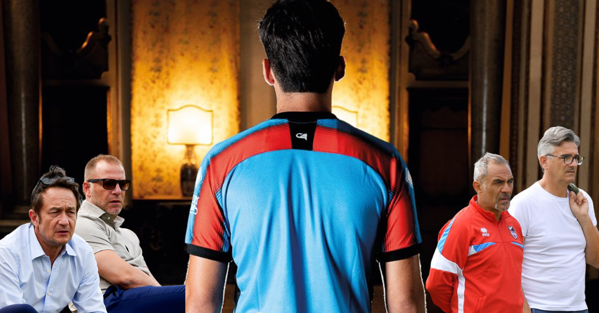 Serie C, terra di trappole: ma il Catania non può più commettere gli stessi errori