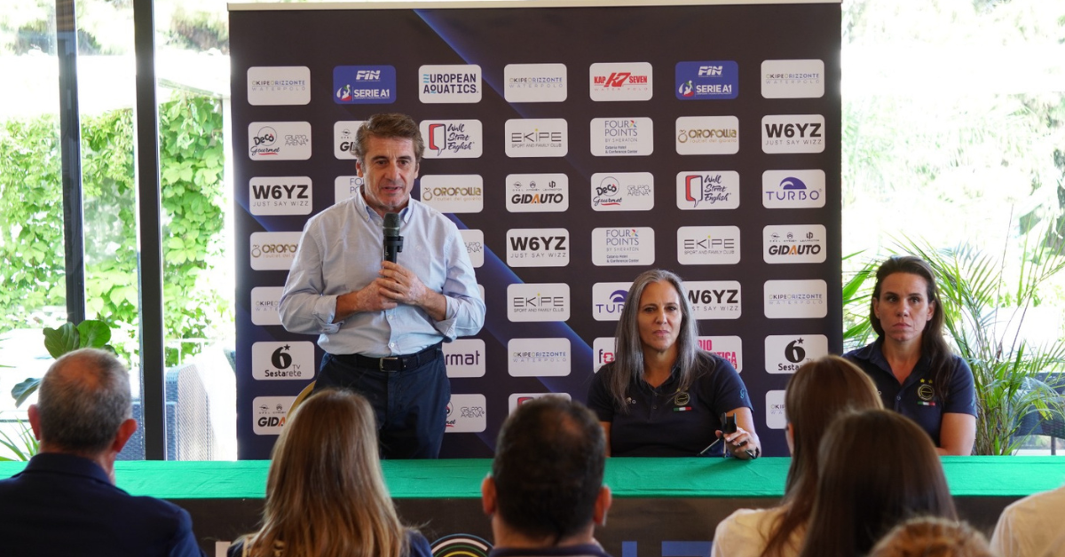 Ekipe Orizzonte, la forza della continuità e il coraggio del rinnovamento