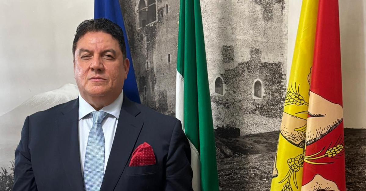 Kirdi difende il progetto Patern&ograve; ancora avvolto da nubi dense di incertezza