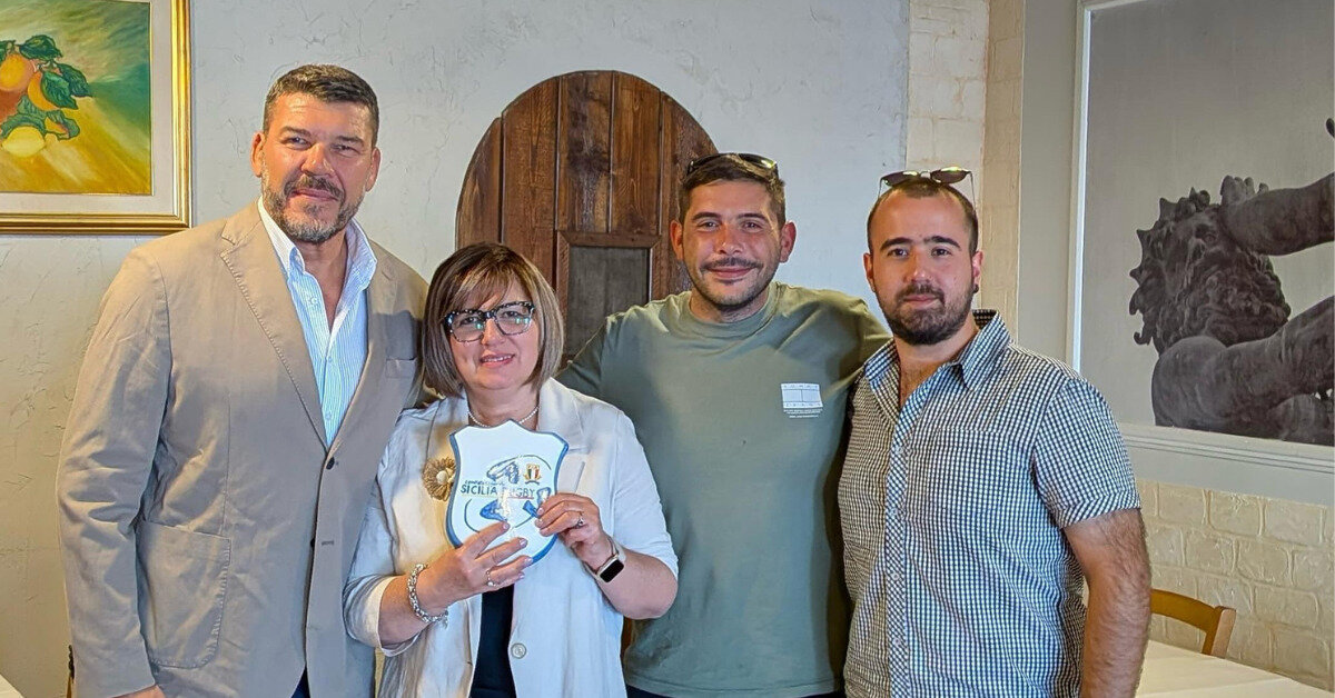 Il rugby cresce a Enna: intesa tra FIR Sicilia, Comune e Unione Rugby per lo sviluppo del movimento