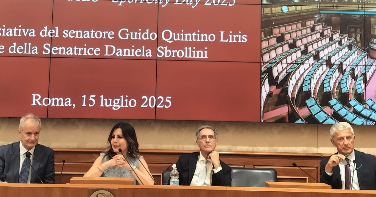 Lo sport invade le città: presentata l'edizione 2025 di SportCity