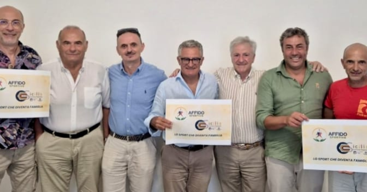 Affido Sportivo, la partita pi&ugrave; importante si gioca nei quartieri di Catania
