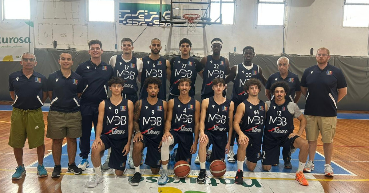 Basket, il Cus Catania cambia identità: nasce il Cus Catania Strano