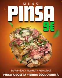 menu pinsa 9
