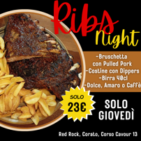 ribs night (1)