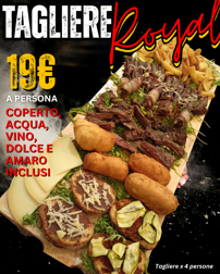 tagliereroyal