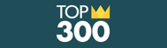 top 300