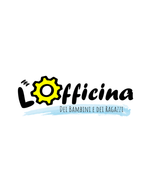 logo officina