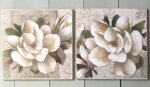 set-2-quadri-materici-magnolie-incantate-formato-50x50-cm-con-dettagli-a-rilievo