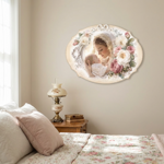 capoculla-shabby-chic-sacra-famiglia-quadro-ovale-con-rose-e-fiocco-in-rilievo