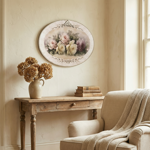 quadro-ovale-58x78cm-con-rose