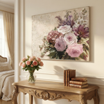 quadro-rettangolare-con-fiori-58x78cm-ec477