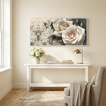 quadro-decorativo-100x50cm-con-rose-bianche-per-camera-da-letto-ec472