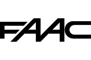 logo faac