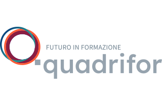 logo quadrifor