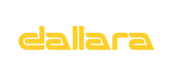 logo dallara