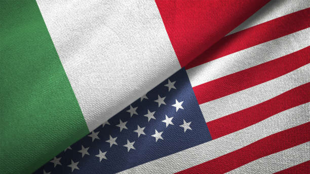 Assunzione in Italia e residenza negli Usa: il trattamento fiscale in busta paga Assunzione in Italia e residenza negli Usa: il trattamento fiscale in busta paga