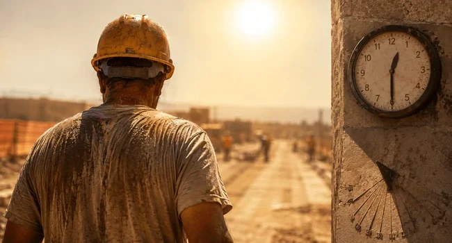 Caldo e lavoro, la nuova stagione delle ordinanze regionali