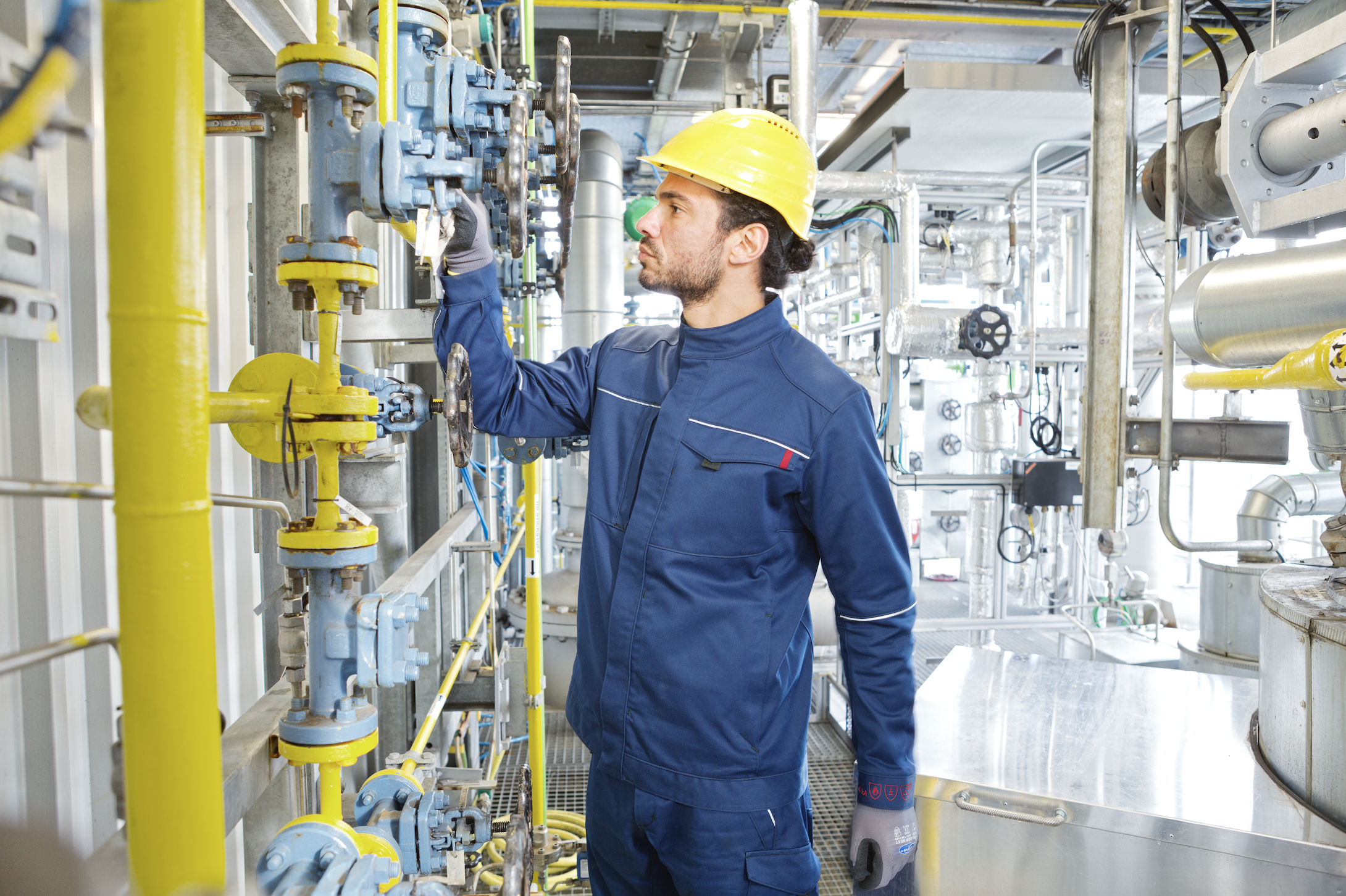 Gli indumenti che sono dispositivi di protezione dovranno essere individuati dal Dvr