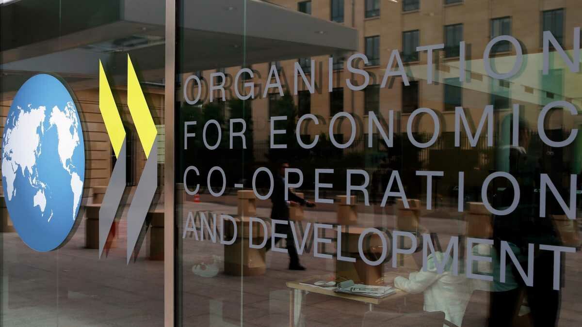 Smart working, i limiti Ocse alle politiche di mobilità