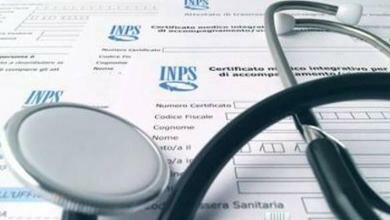 Indennità di malattia: le regole Inps per gli eventi a cavallo di due anni