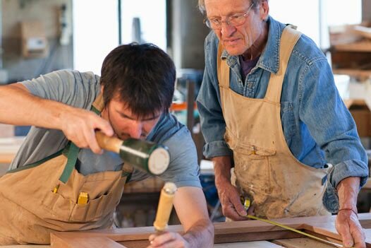 Il lavoro in ambito familiare