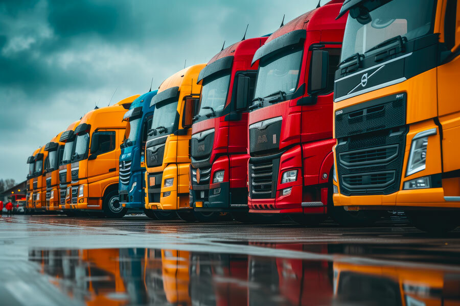 Logistica, nasce il cruscotto sulla regolarit&agrave; delle imprese