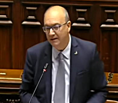 Alle soglie dell&rsquo;assurdo